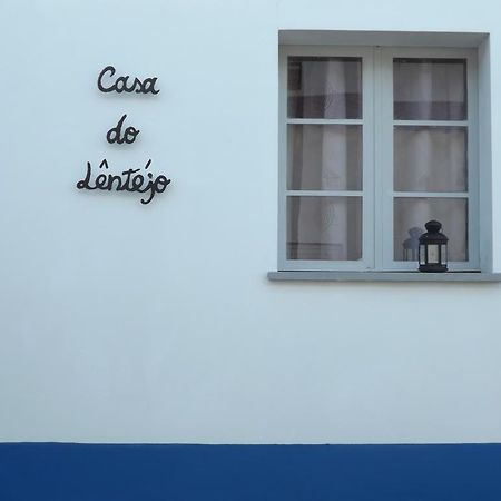 Villa Casa Do Lentejo - Casas De Taipa São Pedro do Corval Zimmer foto