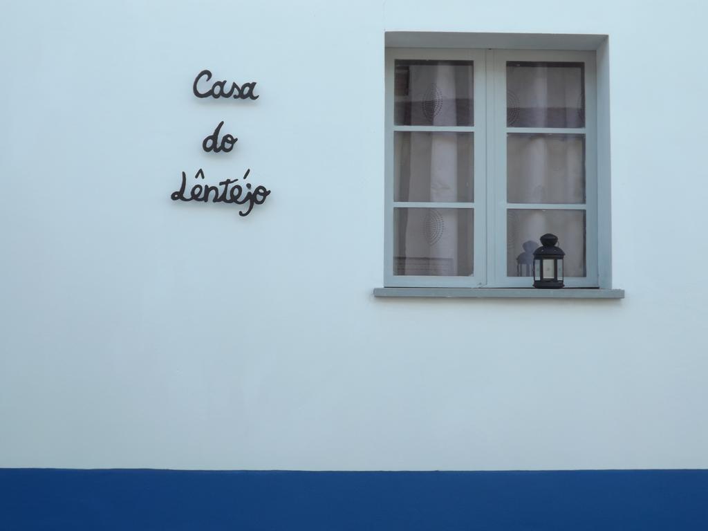 Villa Casa Do Lentejo - Casas De Taipa São Pedro do Corval Zimmer foto