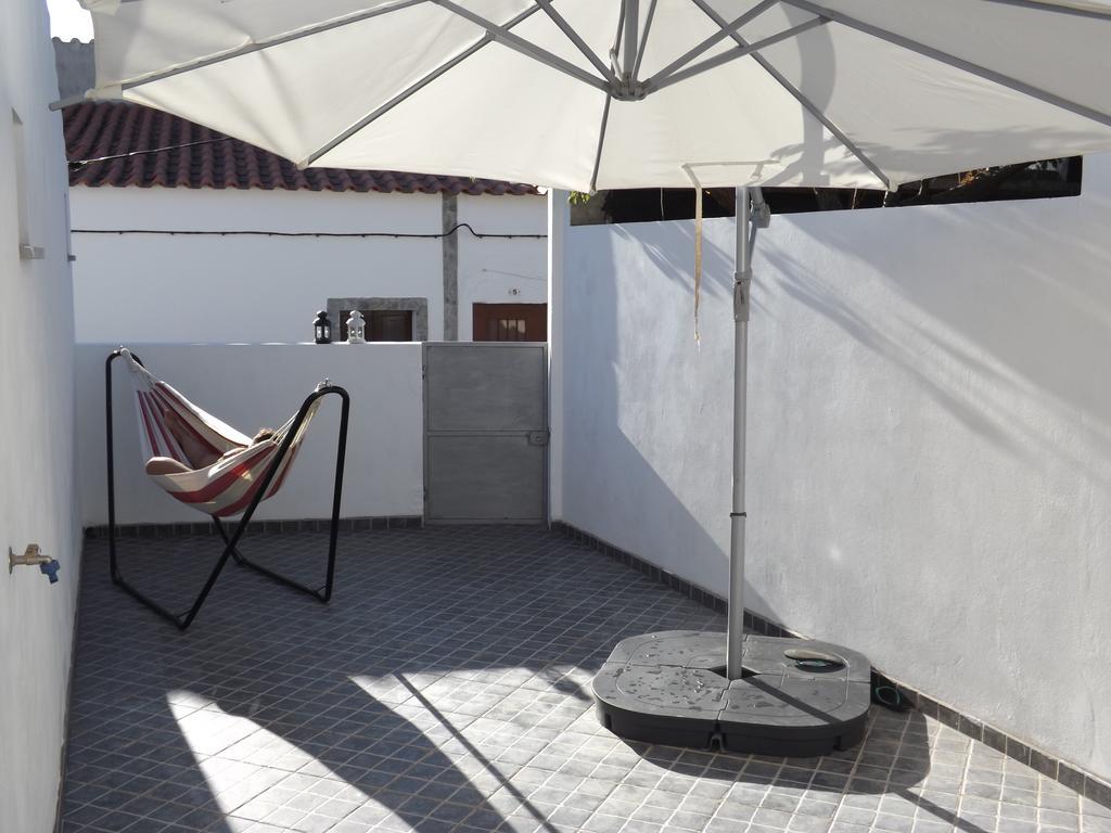 Villa Casa Do Lentejo - Casas De Taipa São Pedro do Corval Zimmer foto